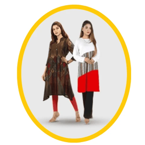 Women's Fashion