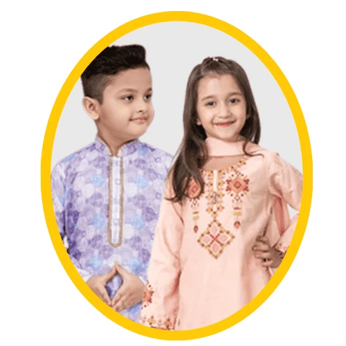Kid's Fashion