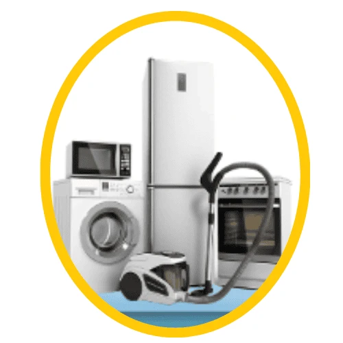 Electronics & Appliances
