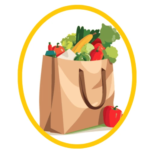 Food & Grocery