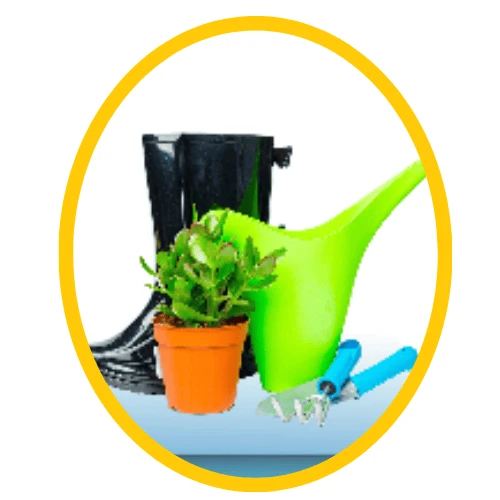 Garden & Pet Care